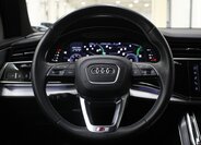 Audi Q7 SUV 3,0 l 210 kw