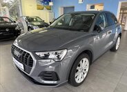 Audi Q3 SUV 2,0 l 110 kw