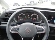 Volkswagen Caddy Kombi 1,5 l 84 kw