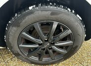 Opel Astra Hatchback 1,6 l 85 kw