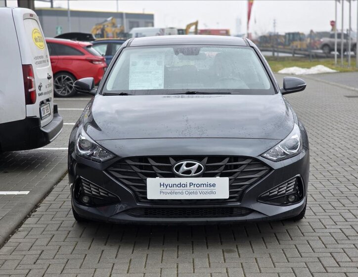 Hyundai i30 Hatchback 998,0 88 kw