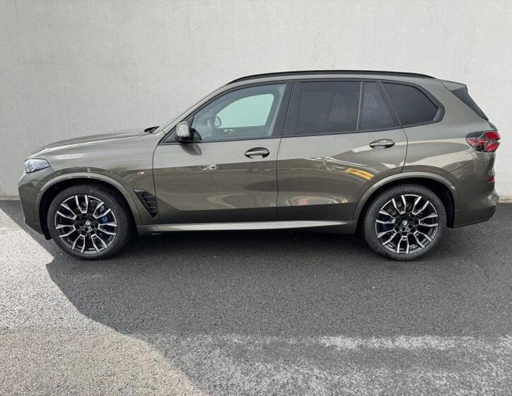 BMW X5 3