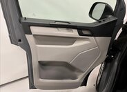 Volkswagen Transporter 23