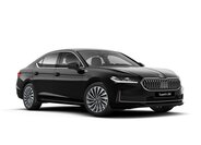 Škoda Superb Ostatní 2,0 l 110 kw