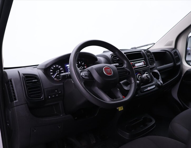 Fiat Ducato Skříň 2,2 l 88 kw