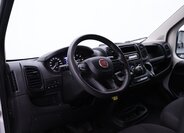 Fiat Ducato Skříň 2,2 l 88 kw