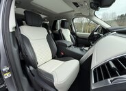 Land Rover Discovery SUV / Terénní 3,0 l 257 kw