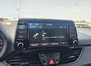Hyundai i30 Liftback 2,0 l 202 kw