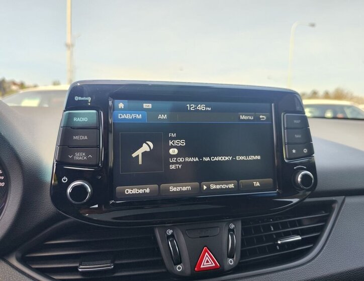Hyundai i30 Liftback 2,0 l 202 kw