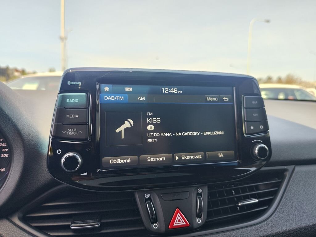 Hyundai i30 Liftback 2,0 l 202 kw
