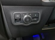 Mercedes-Benz EQB SUV 1,0 140 kw