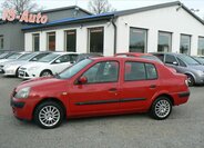 Renault Thalia Sedan / Limuzína 1,4 l 72 kw