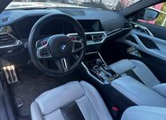 BMW M4 Kupé 0,0 375 kw