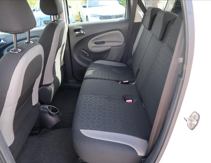 Citroën C3 Picasso 16