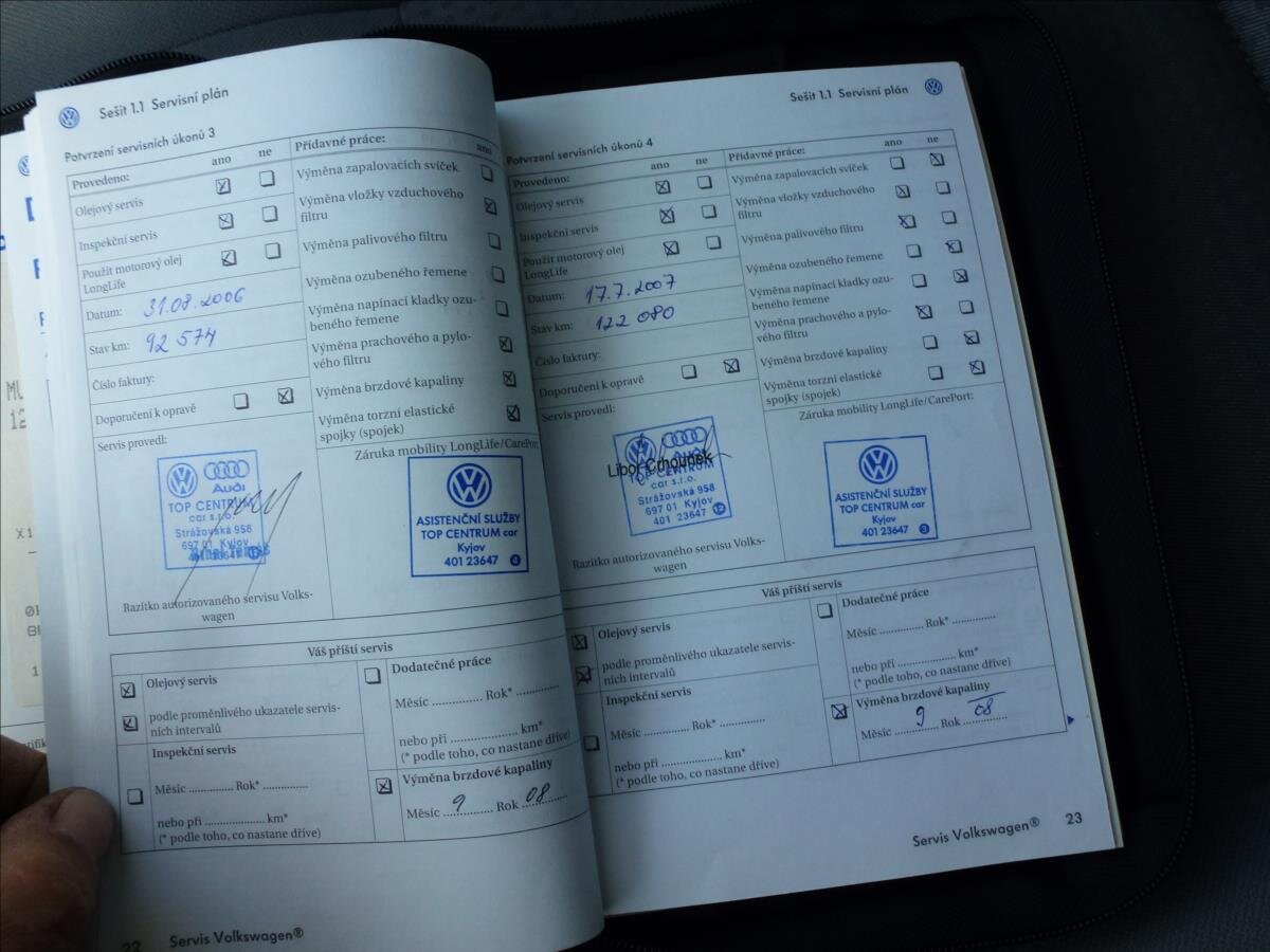 Volkswagen Multivan Kombi 2,5 l 128 kw