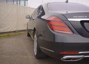 Mercedes-Benz Třídy S 18