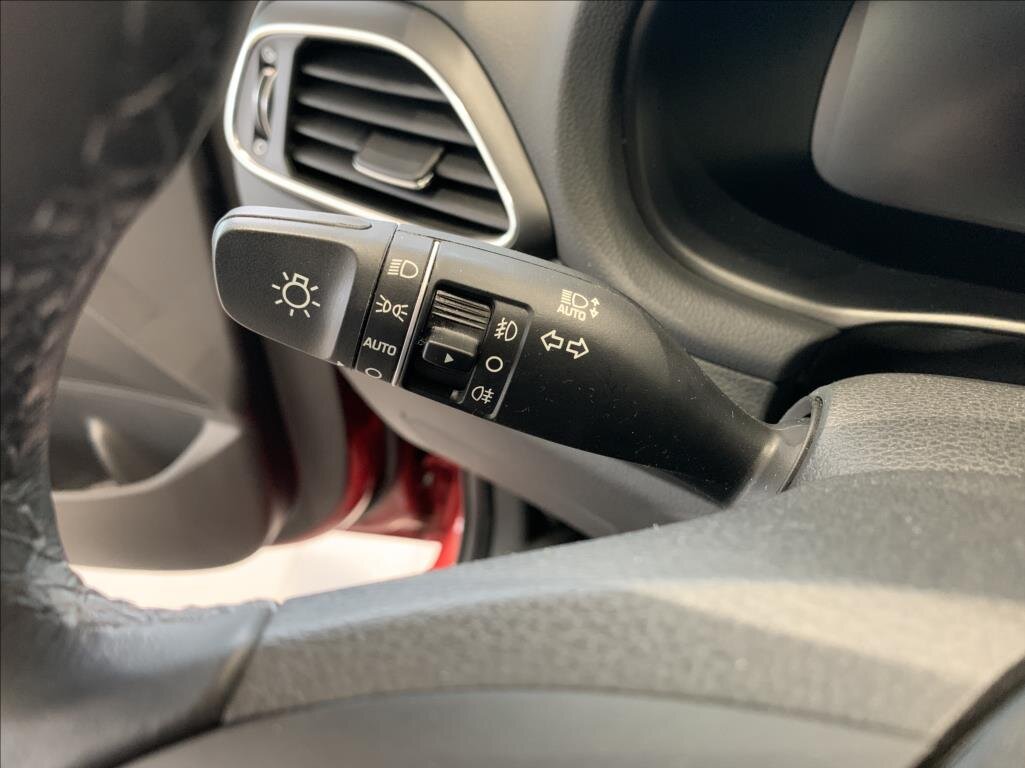 Hyundai i30 Kombi 1,5 l 70 kw