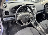 Mazda 6 Hatchback 1,8 l 88 kw