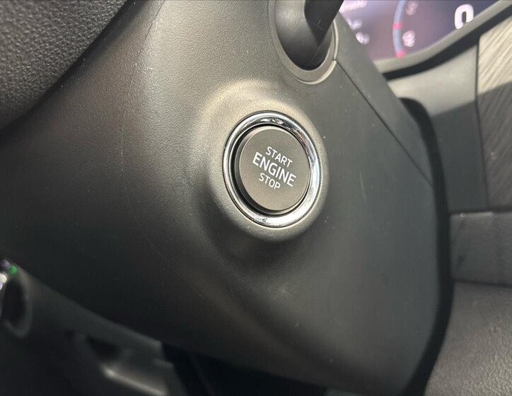 Škoda Kodiaq SUV / Terénní 2,0 l 147 kw