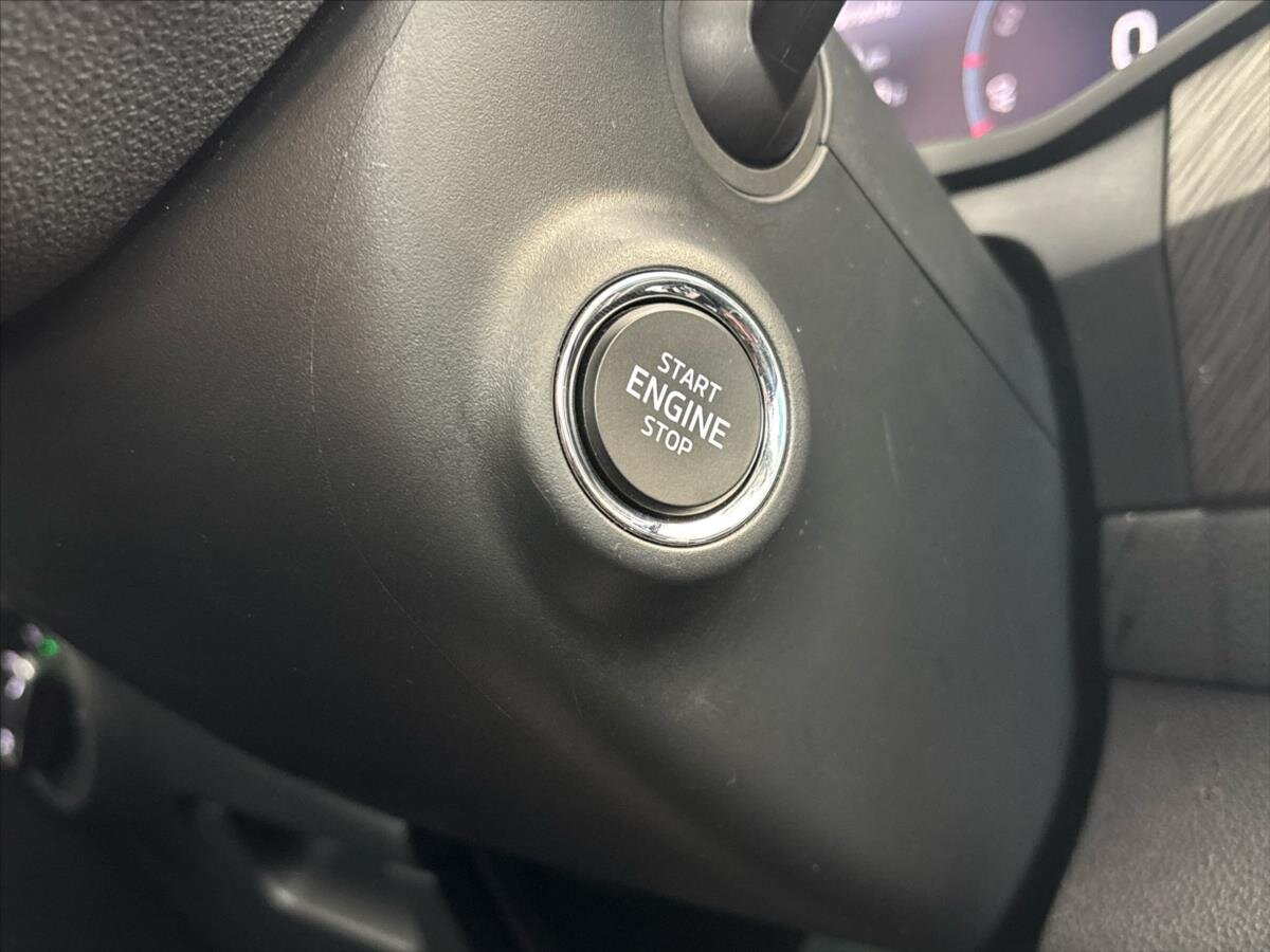 Škoda Kodiaq SUV / Terénní 2,0 l 147 kw