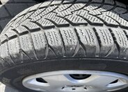 Volkswagen Polo Hatchback 1,4 l 55 kw