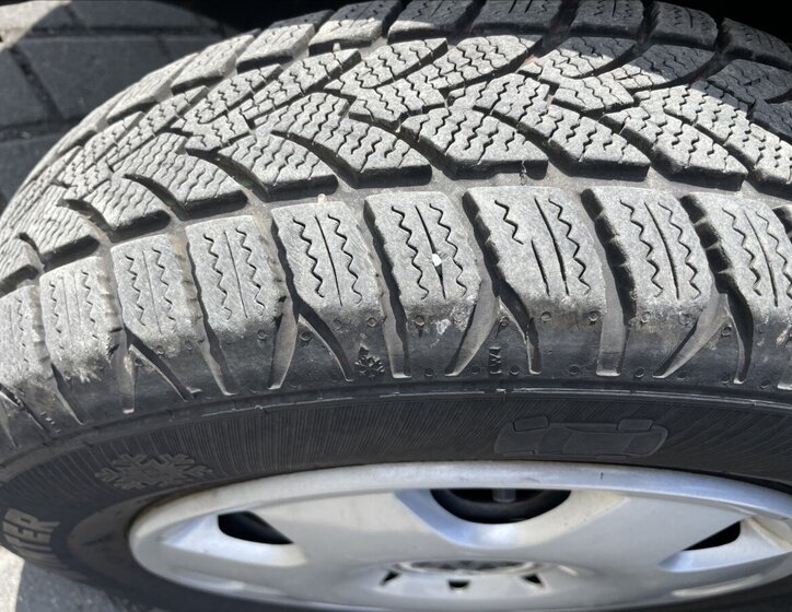 Volkswagen Polo Hatchback 1,4 l 55 kw