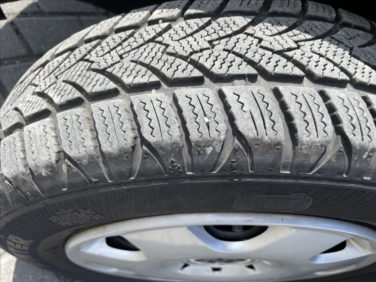 Volkswagen Polo Hatchback 1,4 l 55 kw