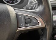 Škoda Rapid Sedan / Limuzína 1,4 l 66 kw