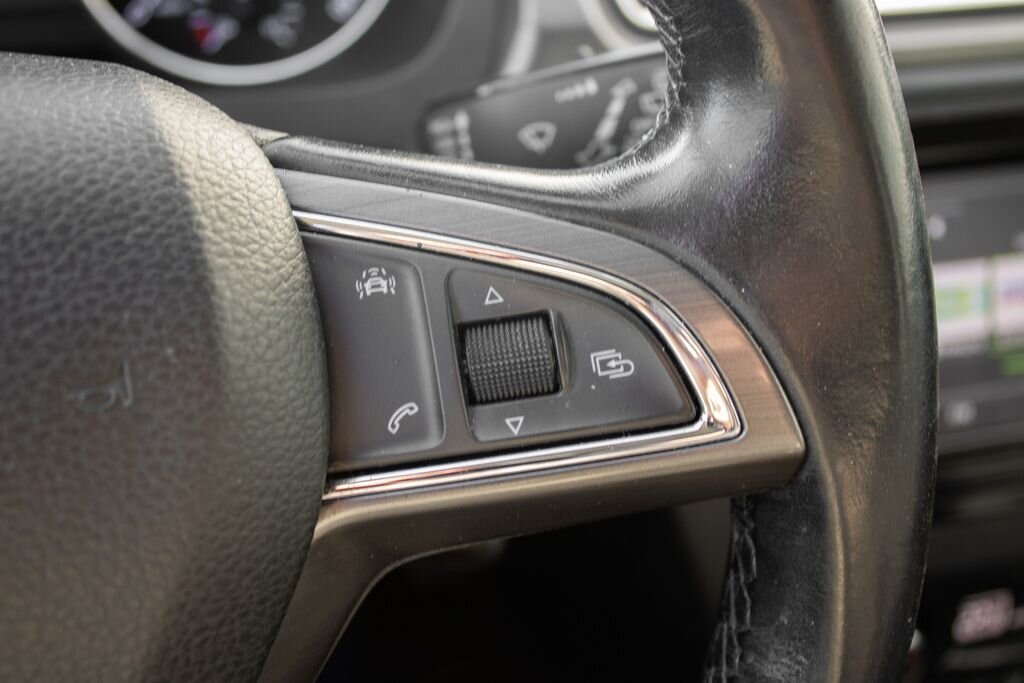 Škoda Rapid Sedan / Limuzína 1,4 l 66 kw