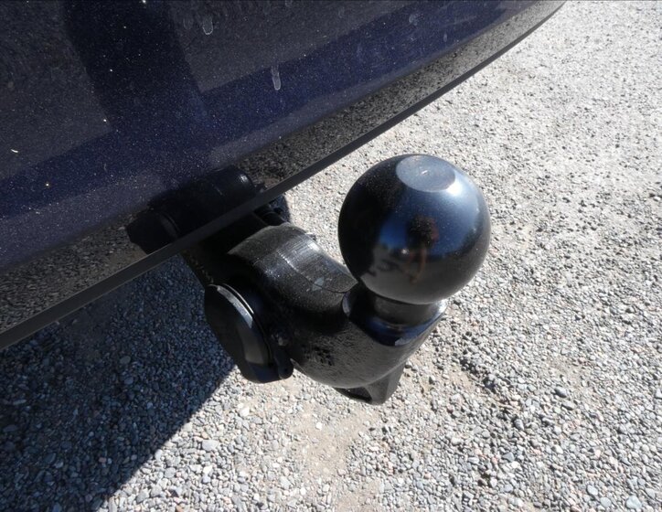 Volkswagen Golf Kombi 2,0 l 110 kw