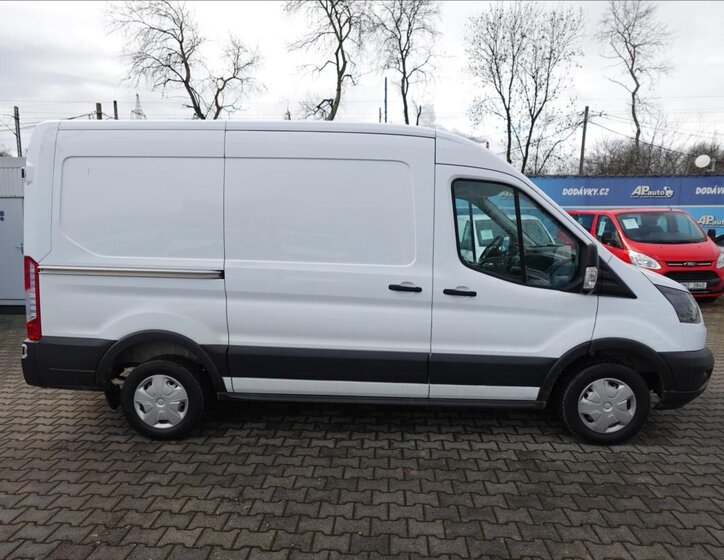 Ford Transit Ostatní 2,0 l 96 kw