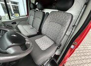 Renault Master Skříň 2,5 l 107 kw