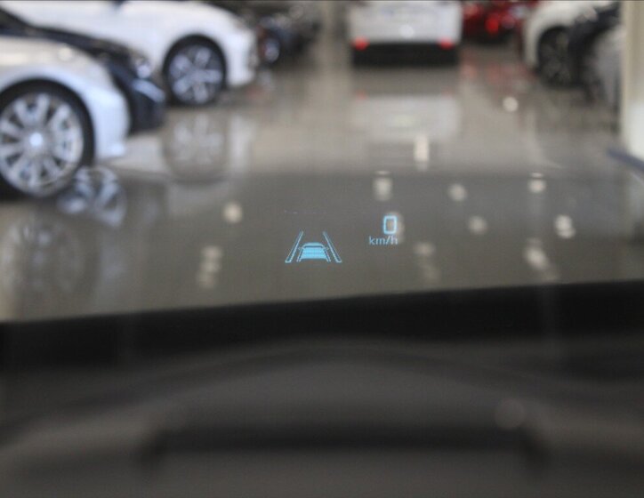 Mazda 2 Hatchback 1,5 l 85 kw