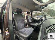 Volkswagen Multivan MPV 2,0 l 132 kw