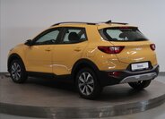 KIA Stonic SUV / Terénní 1,2 l 58 kw