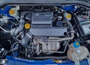 Fiat Dobló cargo Skříň 1,4 l 88 kw