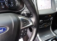 Ford Edge SUV / Terénní 2,0 l 175 kw