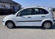 Citroën C3 Hatchback 1,1 l 44 kw