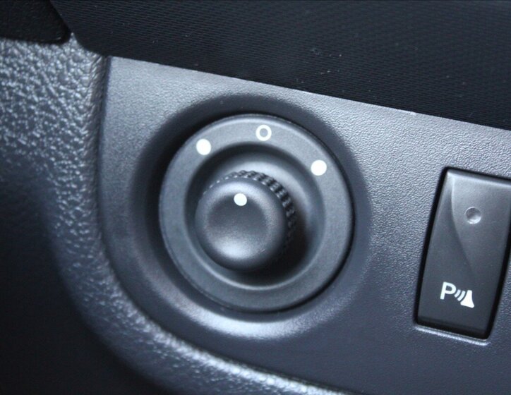 Dacia Sandero Hatchback 898,0 66 kw