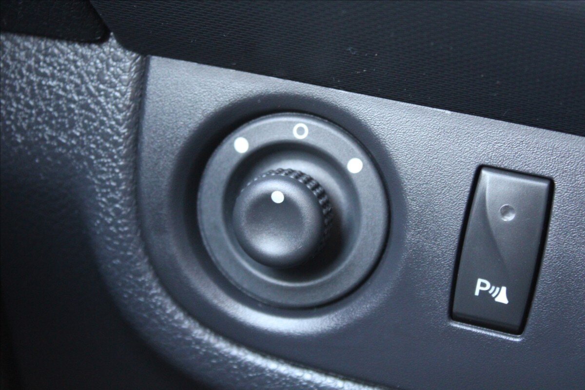 Dacia Sandero Hatchback 898,0 66 kw