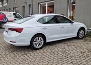 Škoda Octavia 11