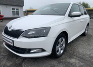 Škoda Fabia 22