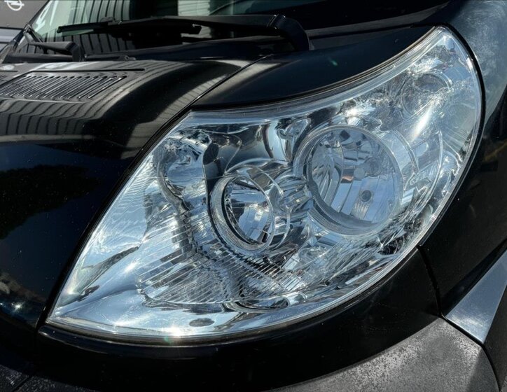 Citroën Jumper VAN / Minibus 2,2 l 88 kw