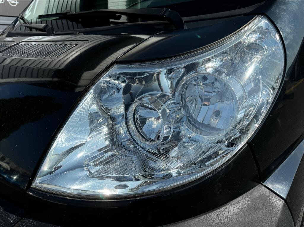 Citroën Jumper VAN / Minibus 2,2 l 88 kw