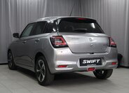 Suzuki Swift Hatchback 1,2 l 60 kw