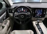 Volvo S90 Sedan / Limuzína 2,0 l 173 kw