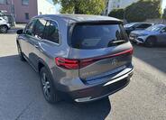 Mercedes-Benz EQB 4