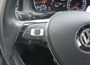 Volkswagen Polo Hatchback 999,0 70 kw