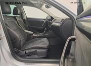 Škoda Superb 14