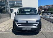 Volkswagen Caravelle 5